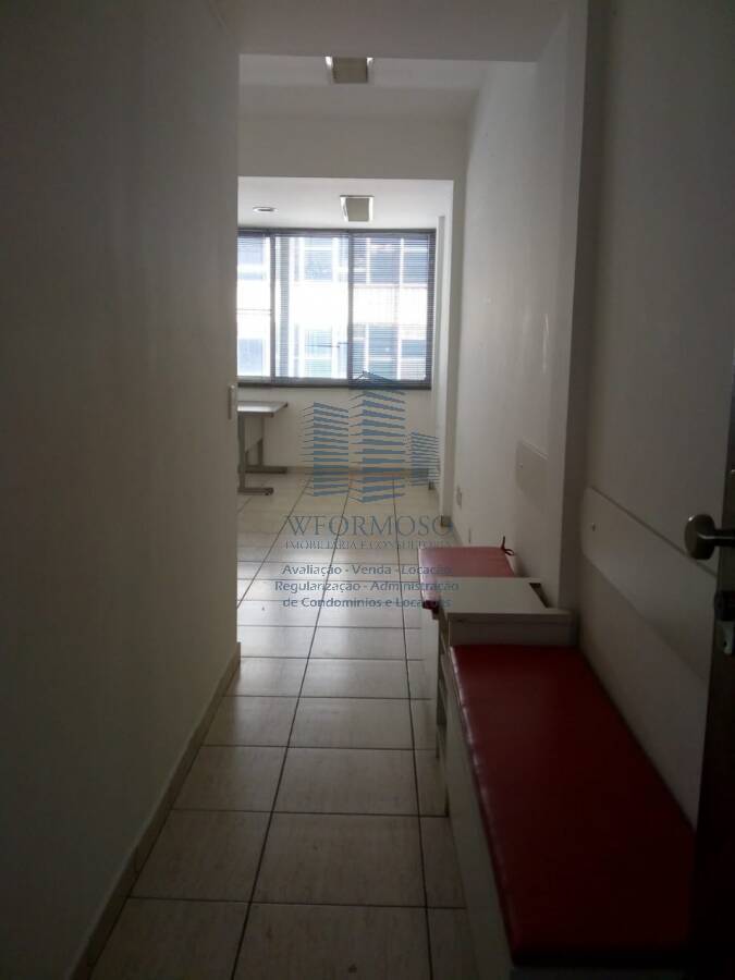 Conjunto Comercial-Sala para alugar, 50m² - Foto 22