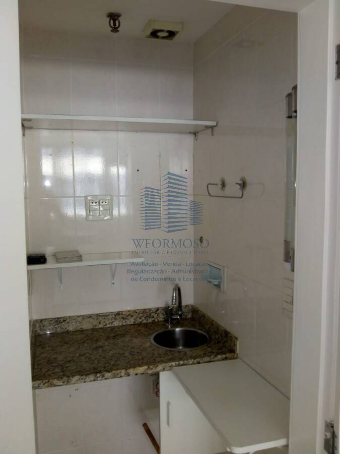 Conjunto Comercial-Sala para alugar, 50m² - Foto 39