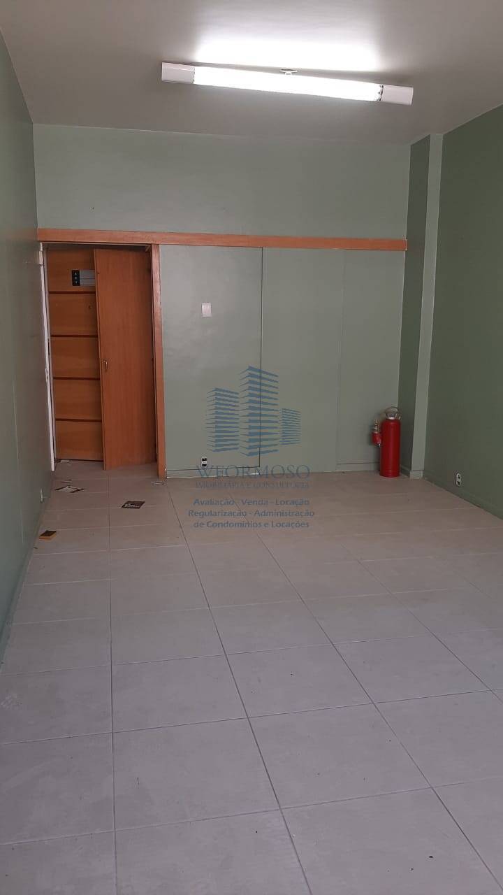 Conjunto Comercial-Sala à venda, 35m² - Foto 6