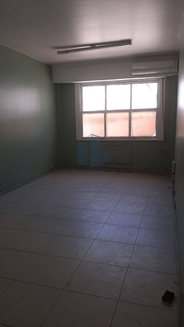 Conjunto Comercial-Sala à venda, 35m² - Foto 1