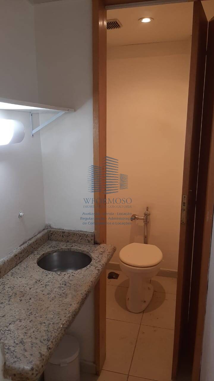 Conjunto Comercial-Sala à venda, 35m² - Foto 3