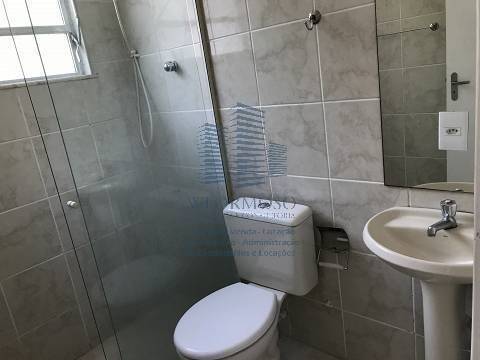 Apartamento à venda com 1 quarto, 32m² - Foto 11