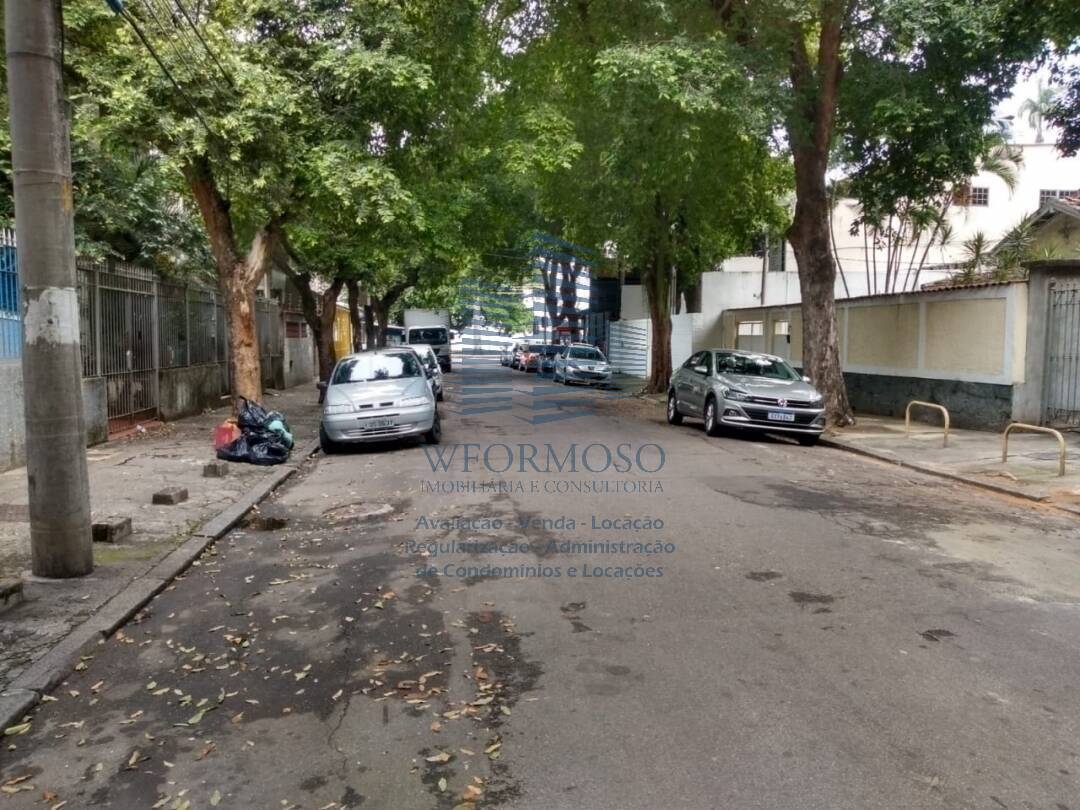 Apartamento à venda com 1 quarto, 32m² - Foto 17