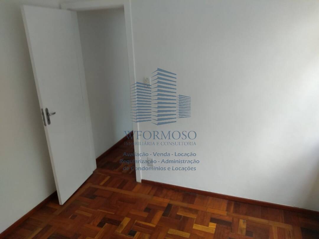 Apartamento à venda com 1 quarto, 32m² - Foto 8