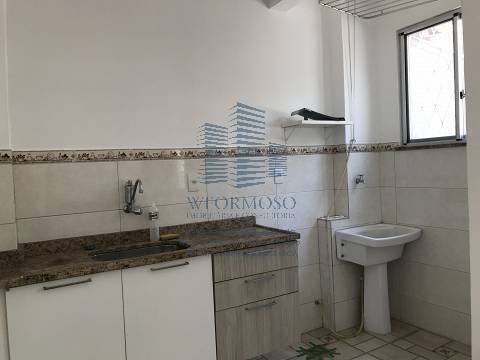 Apartamento à venda com 1 quarto, 32m² - Foto 5