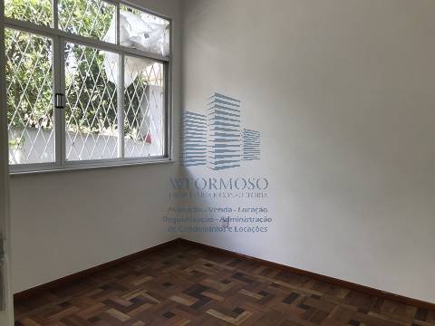 Apartamento à venda com 1 quarto, 32m² - Foto 10