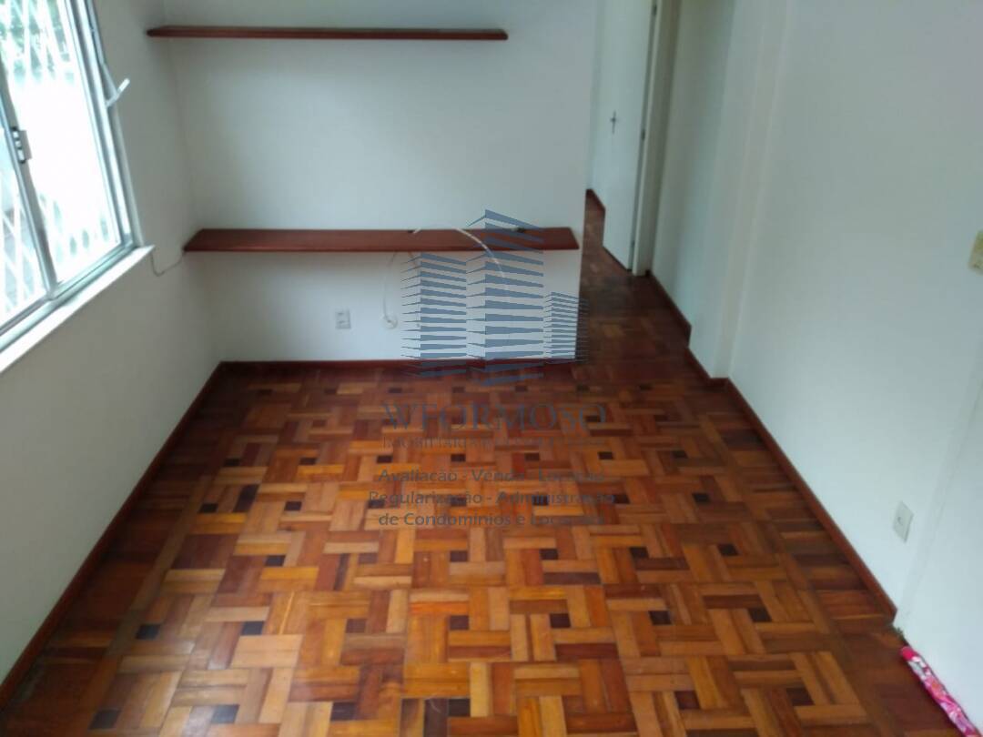 Apartamento à venda com 1 quarto, 32m² - Foto 3