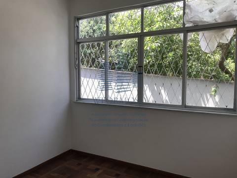 Apartamento à venda com 1 quarto, 32m² - Foto 9