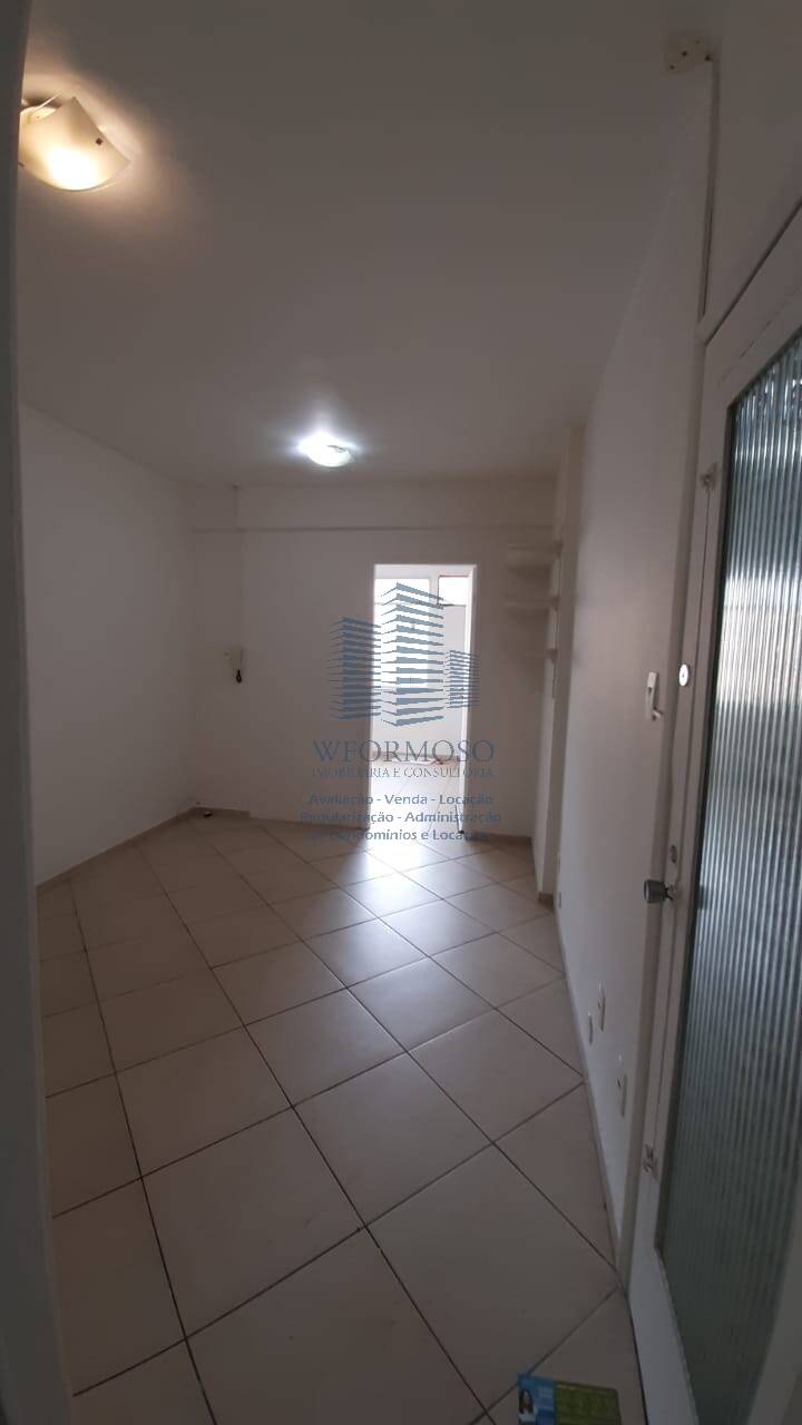 Conjunto Comercial-Sala à venda, 29m² - Foto 7