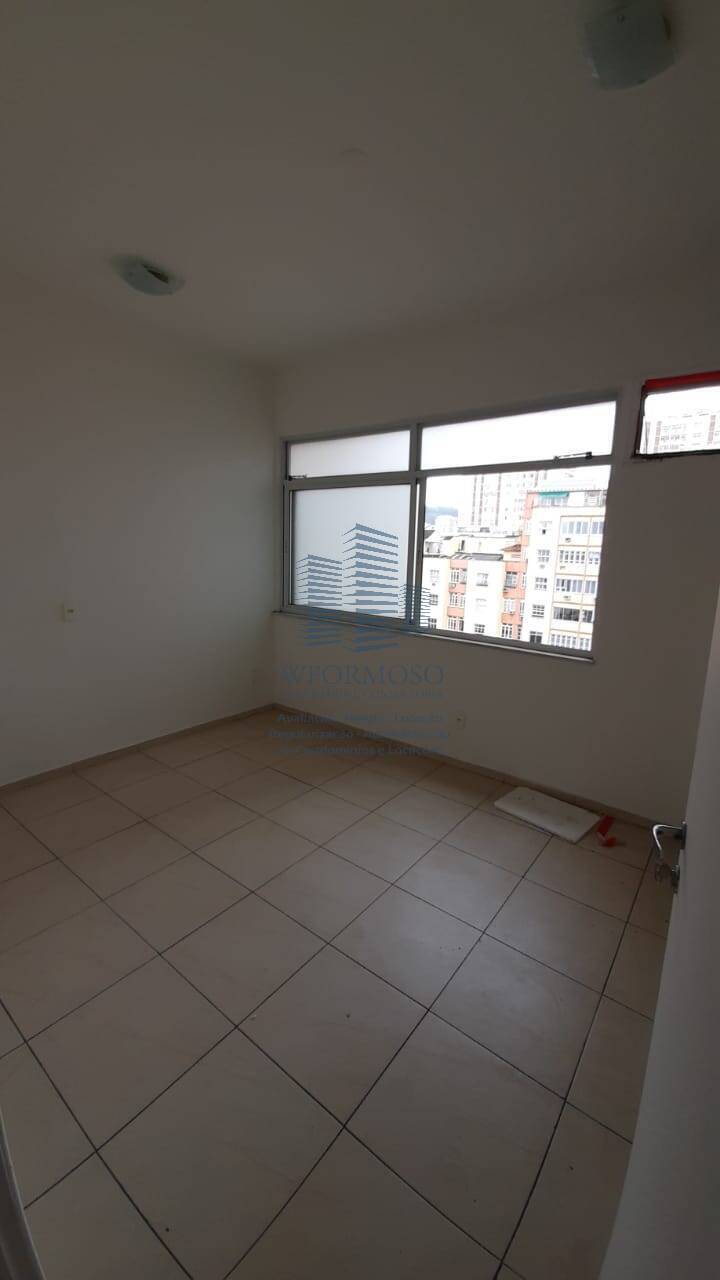 Conjunto Comercial-Sala à venda, 29m² - Foto 1