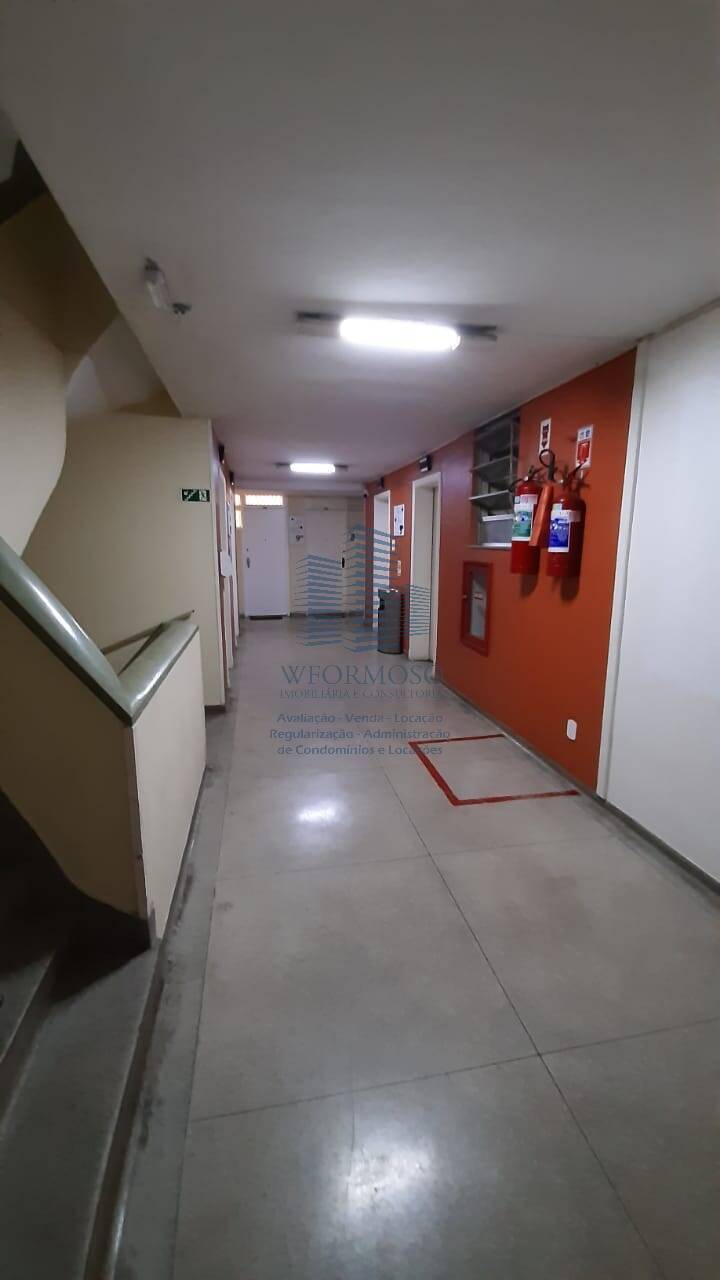 Conjunto Comercial-Sala à venda, 29m² - Foto 24