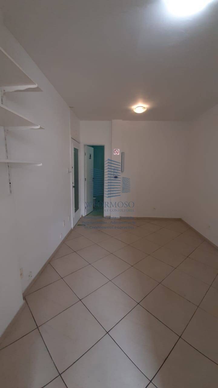 Conjunto Comercial-Sala à venda, 29m² - Foto 2