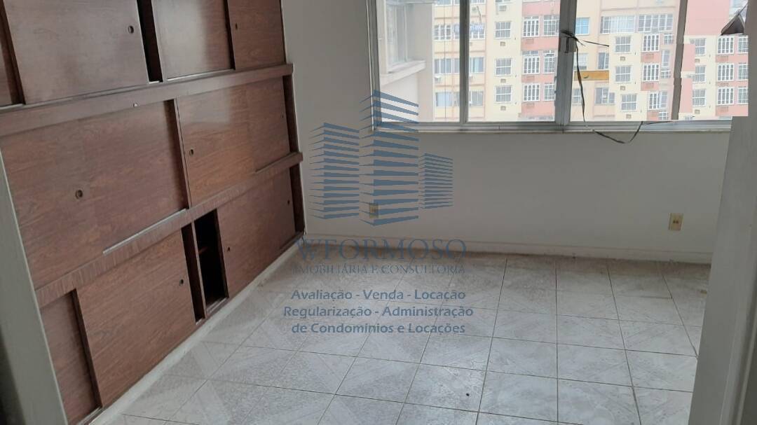 Conjunto Comercial-Sala à venda, 29m² - Foto 4