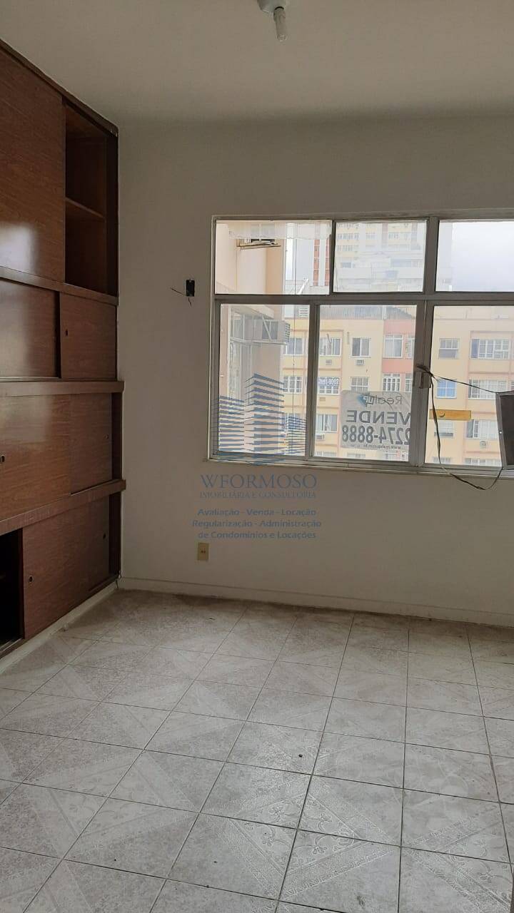 Conjunto Comercial-Sala à venda, 29m² - Foto 5