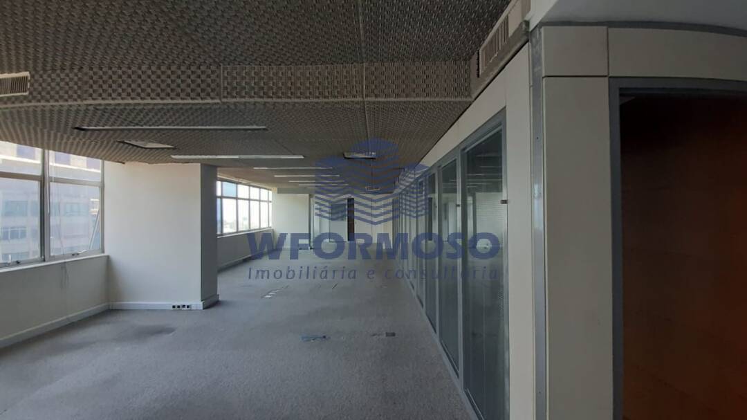 Prédio Inteiro para alugar, 405m² - Foto 3