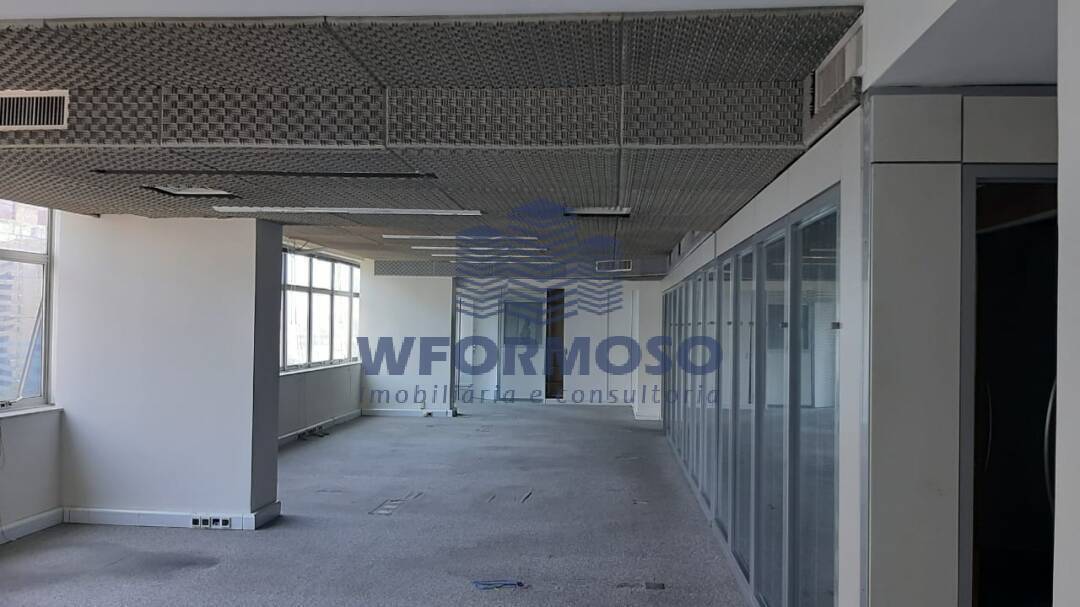 Prédio Inteiro para alugar, 405m² - Foto 2