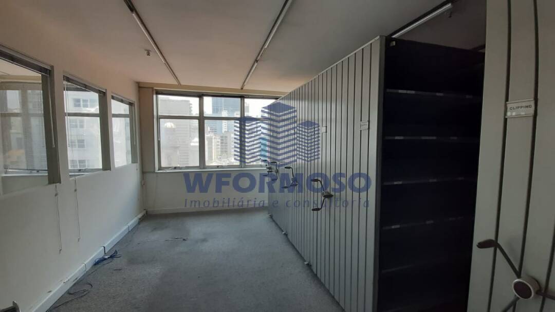 Prédio Inteiro para alugar, 405m² - Foto 15