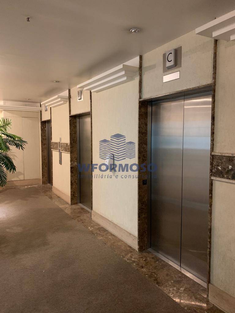 Prédio Inteiro para alugar, 405m² - Foto 32