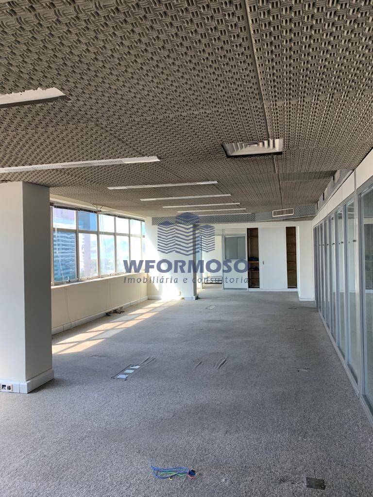 Prédio Inteiro para alugar, 405m² - Foto 1