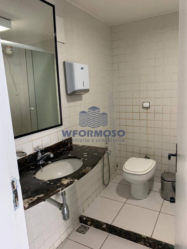 Prédio Inteiro para alugar, 405m² - Foto 10