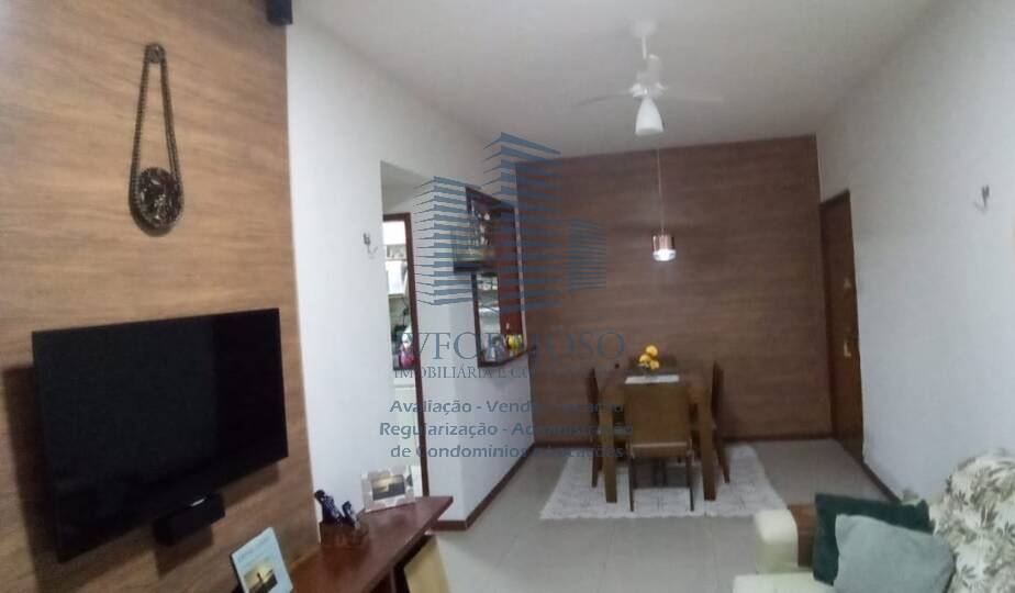 Apartamento à venda com 2 quartos, 55m² - Foto 1