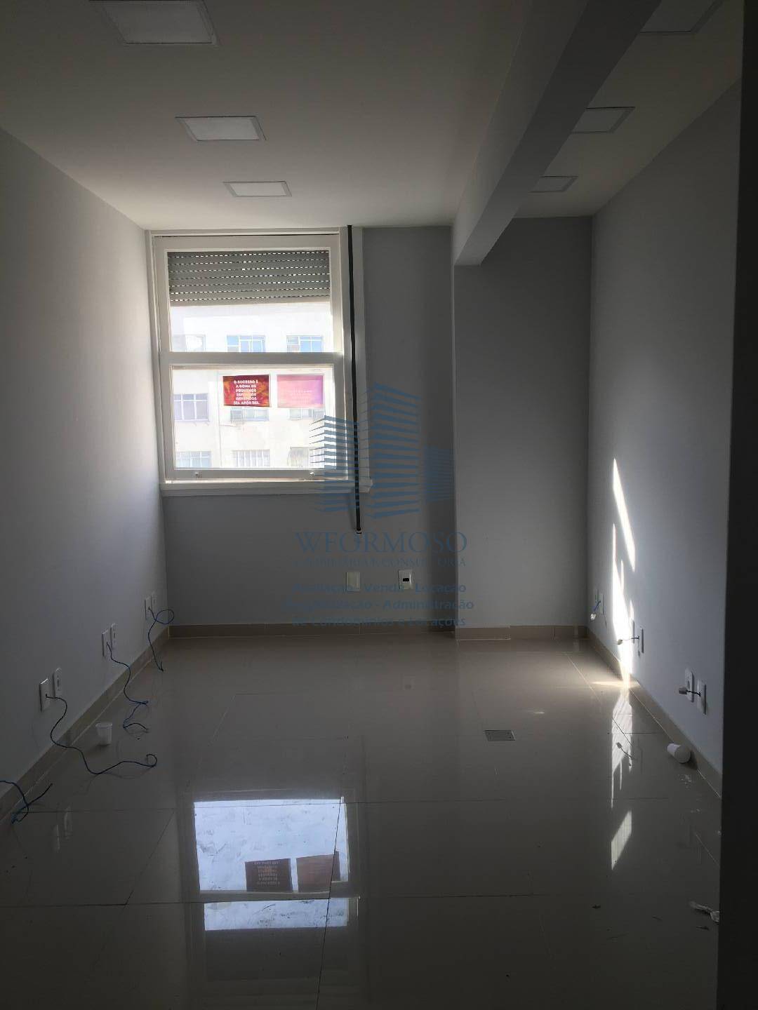 Conjunto Comercial-Sala para alugar, 100m² - Foto 12