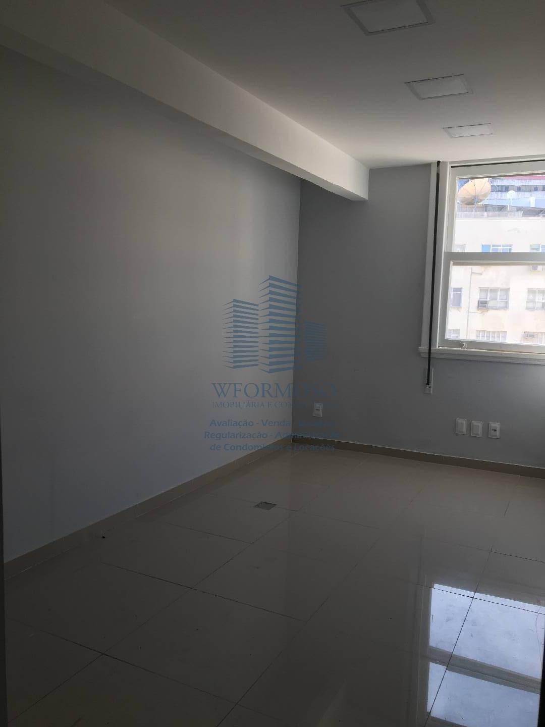 Conjunto Comercial-Sala para alugar, 100m² - Foto 14