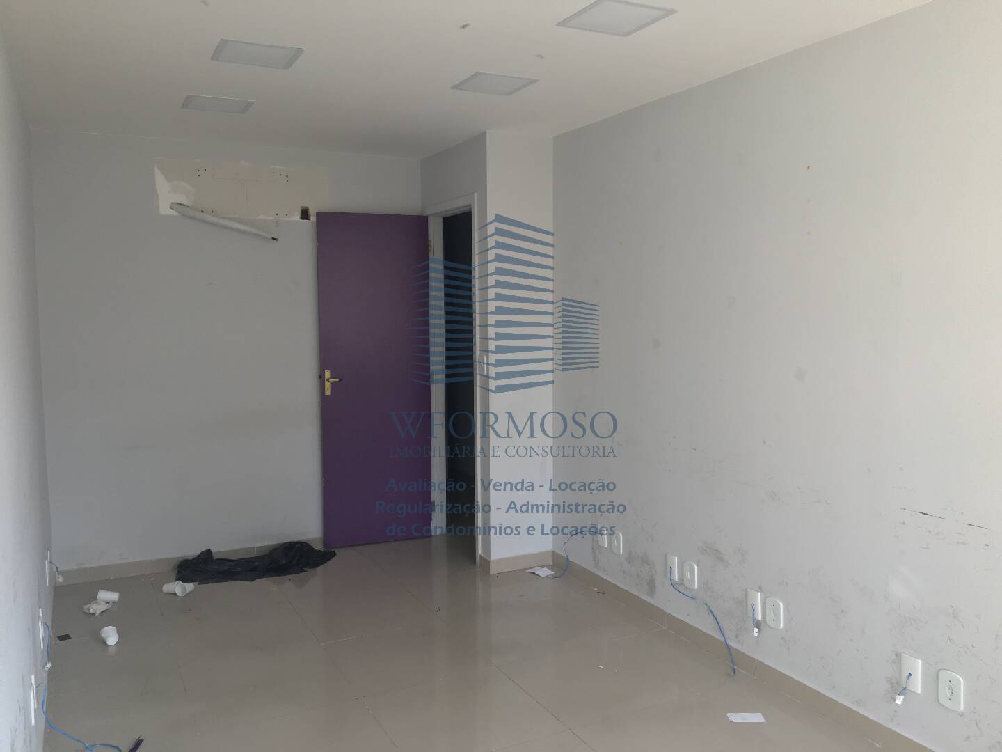 Conjunto Comercial-Sala para alugar, 100m² - Foto 16