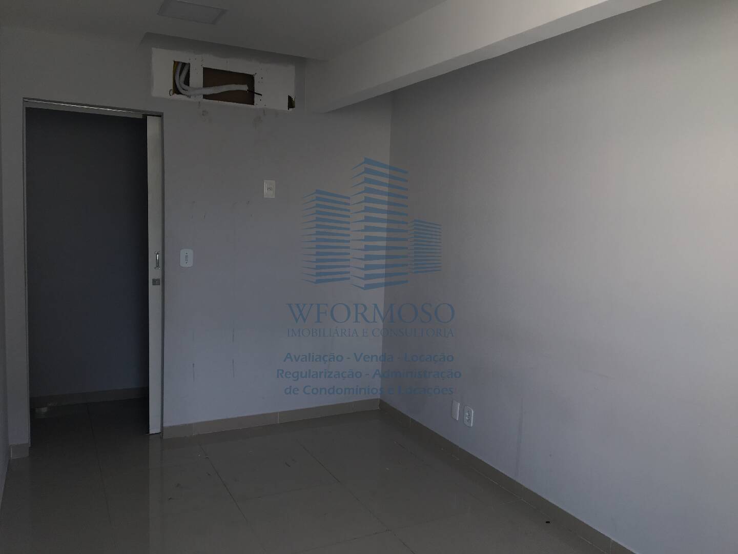 Conjunto Comercial-Sala para alugar, 100m² - Foto 13