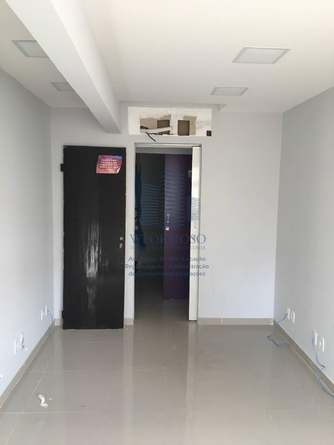 Conjunto Comercial-Sala para alugar, 100m² - Foto 17