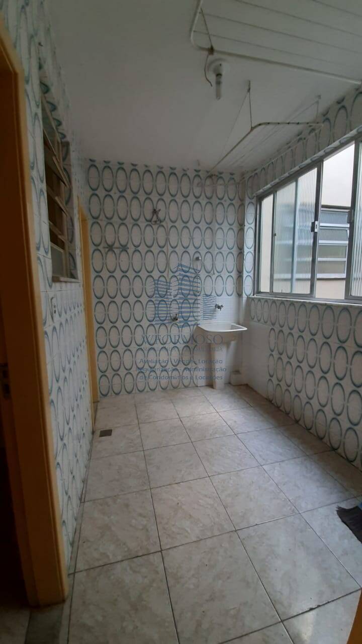 Apartamento à venda com 2 quartos, 85m² - Foto 4