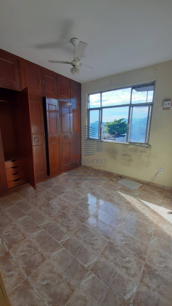 Apartamento à venda com 2 quartos, 85m² - Foto 7