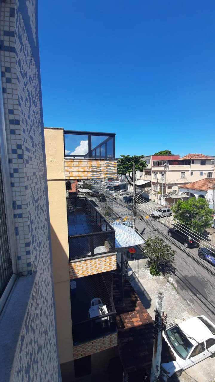 Apartamento à venda com 2 quartos, 60m² - Foto 10