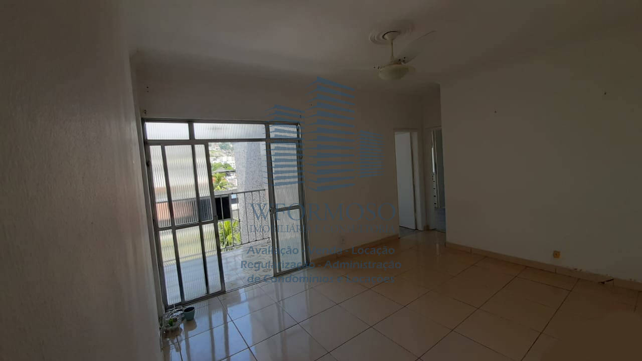 Apartamento à venda com 2 quartos, 60m² - Foto 1