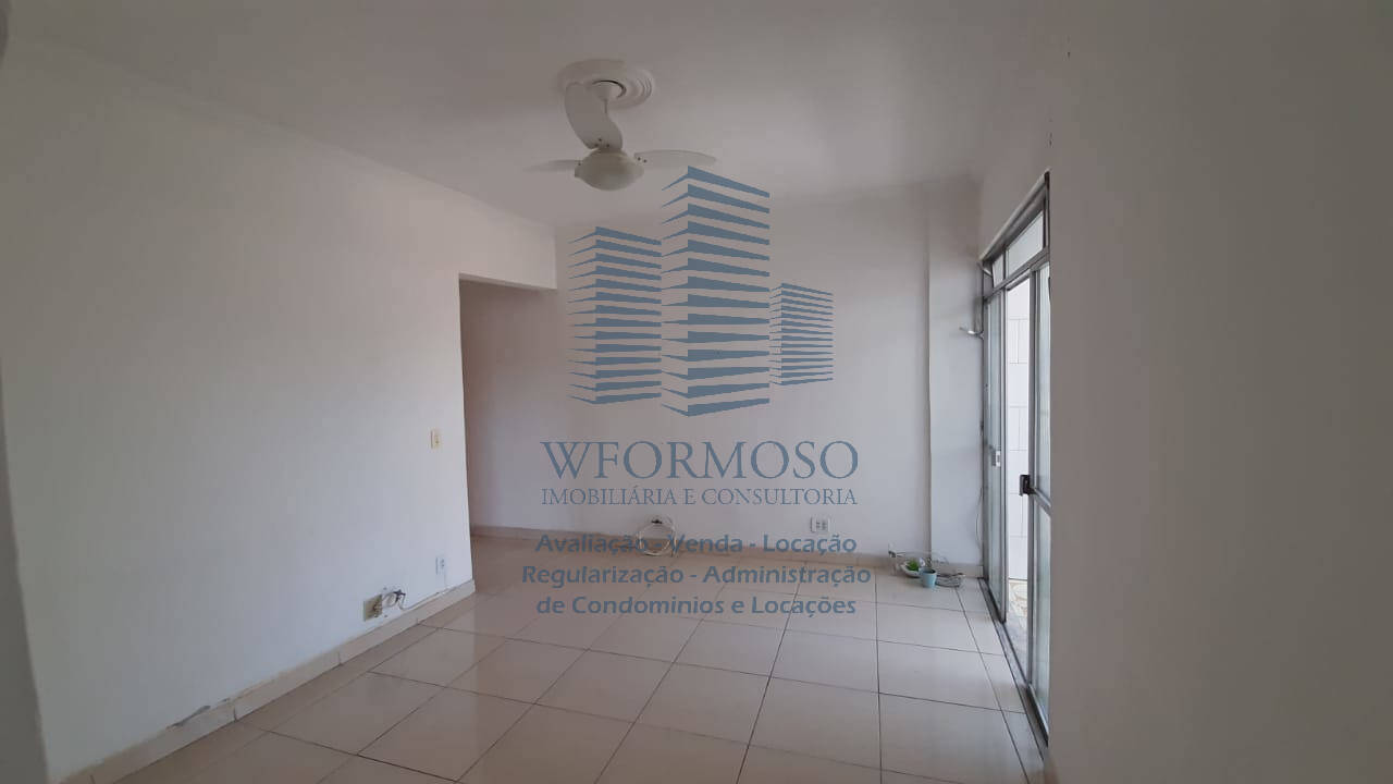 Apartamento à venda com 2 quartos, 60m² - Foto 2