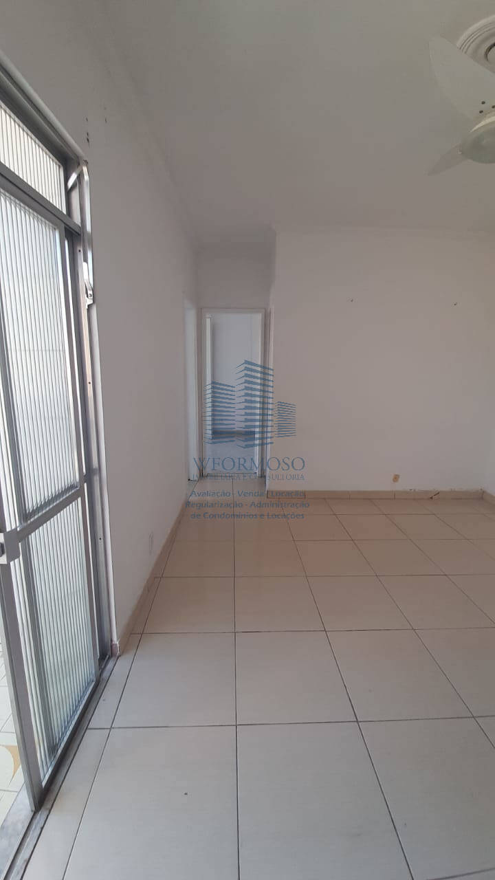 Apartamento à venda com 2 quartos, 60m² - Foto 5