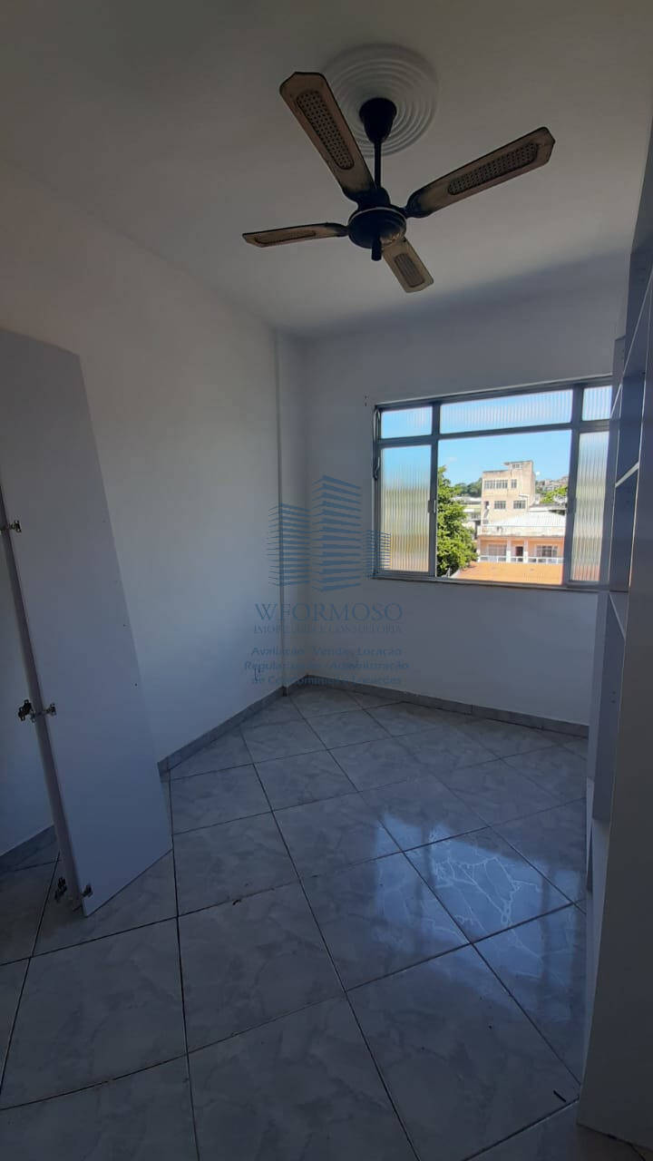 Apartamento à venda com 2 quartos, 60m² - Foto 9