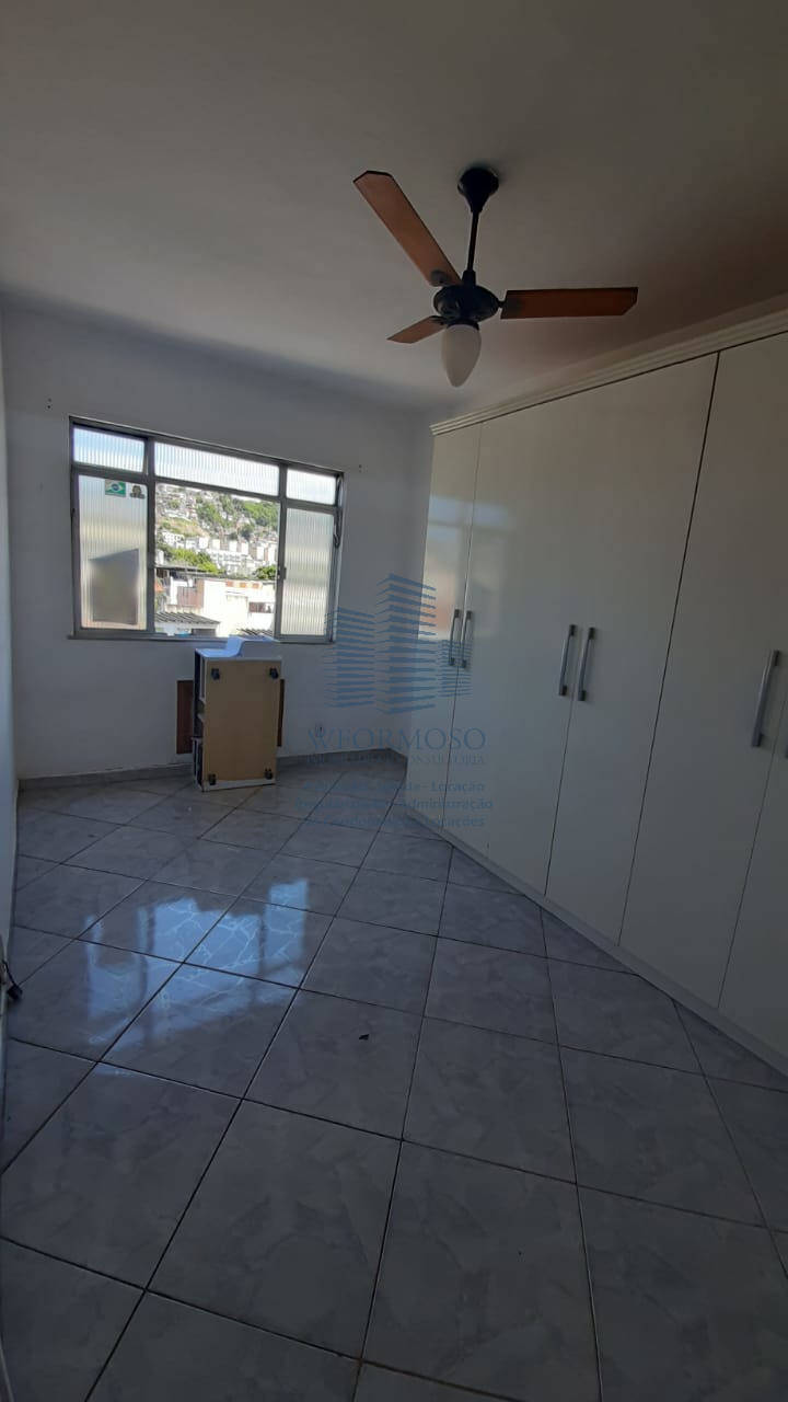 Apartamento à venda com 2 quartos, 60m² - Foto 8