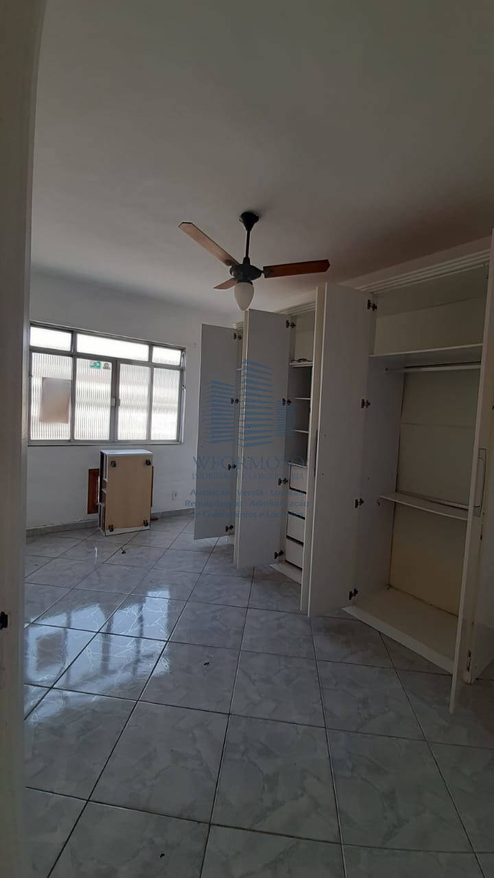 Apartamento à venda com 2 quartos, 60m² - Foto 7