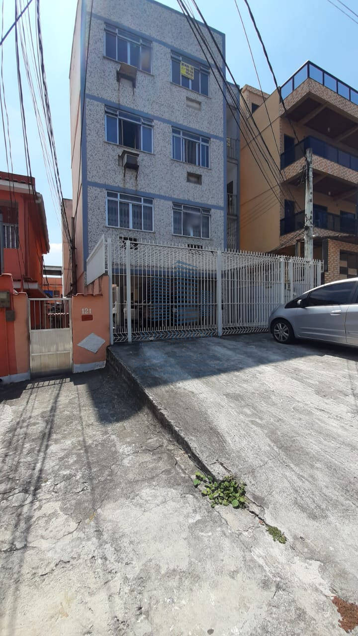 Apartamento à venda com 2 quartos, 60m² - Foto 24