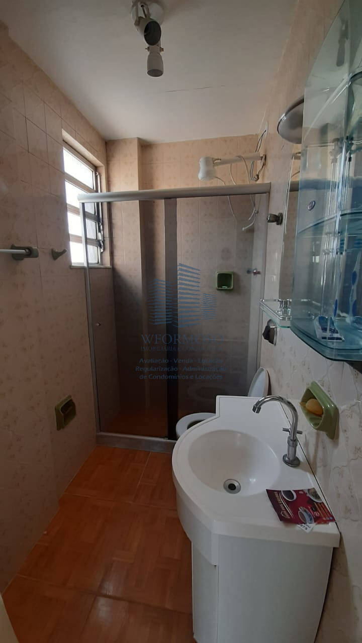 Apartamento à venda com 2 quartos, 60m² - Foto 19