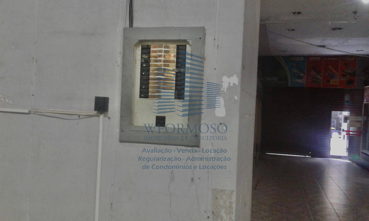 Loja-Salão à venda e aluguel, 200m² - Foto 7