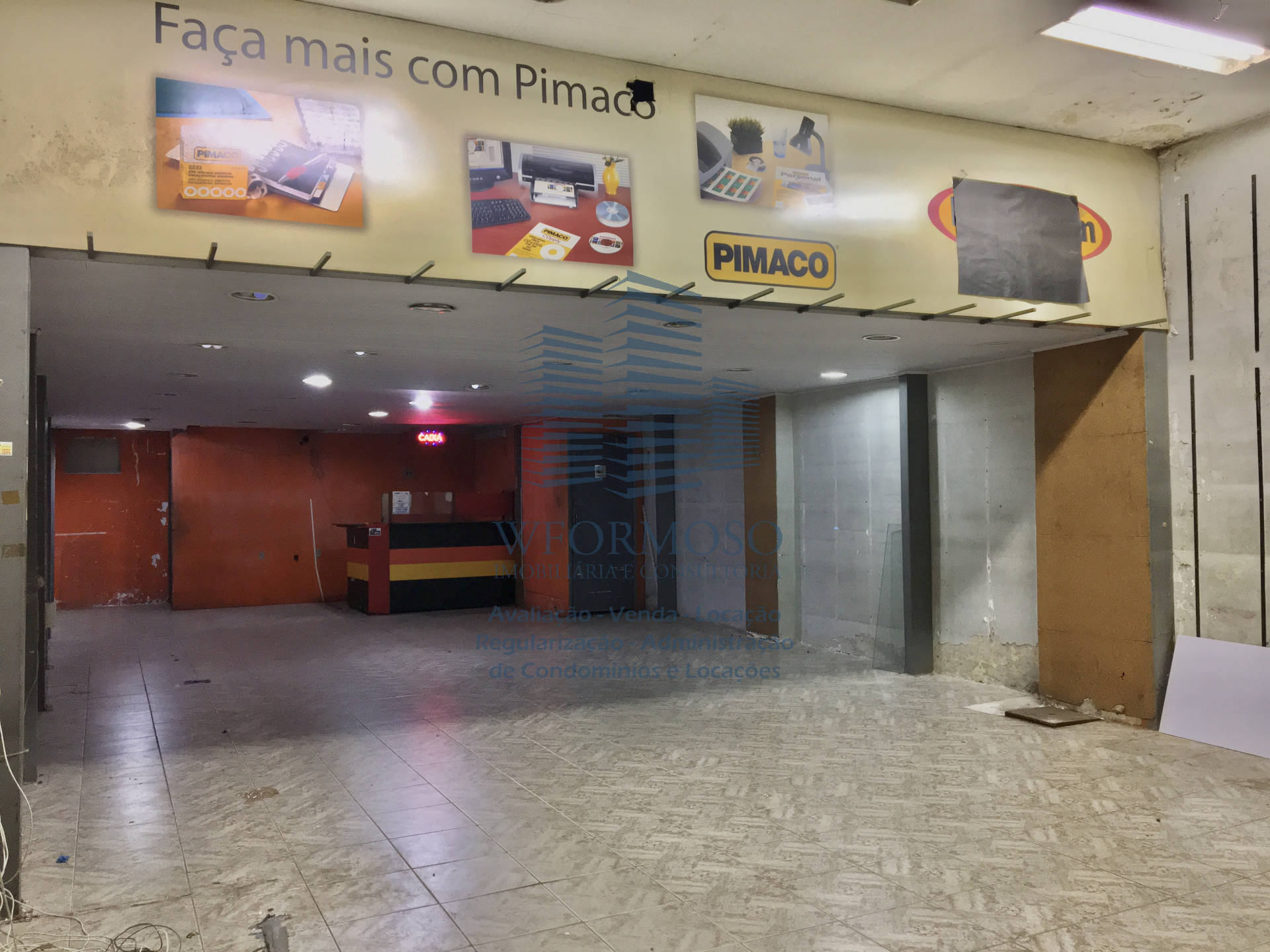 Loja-Salão à venda e aluguel, 200m² - Foto 11