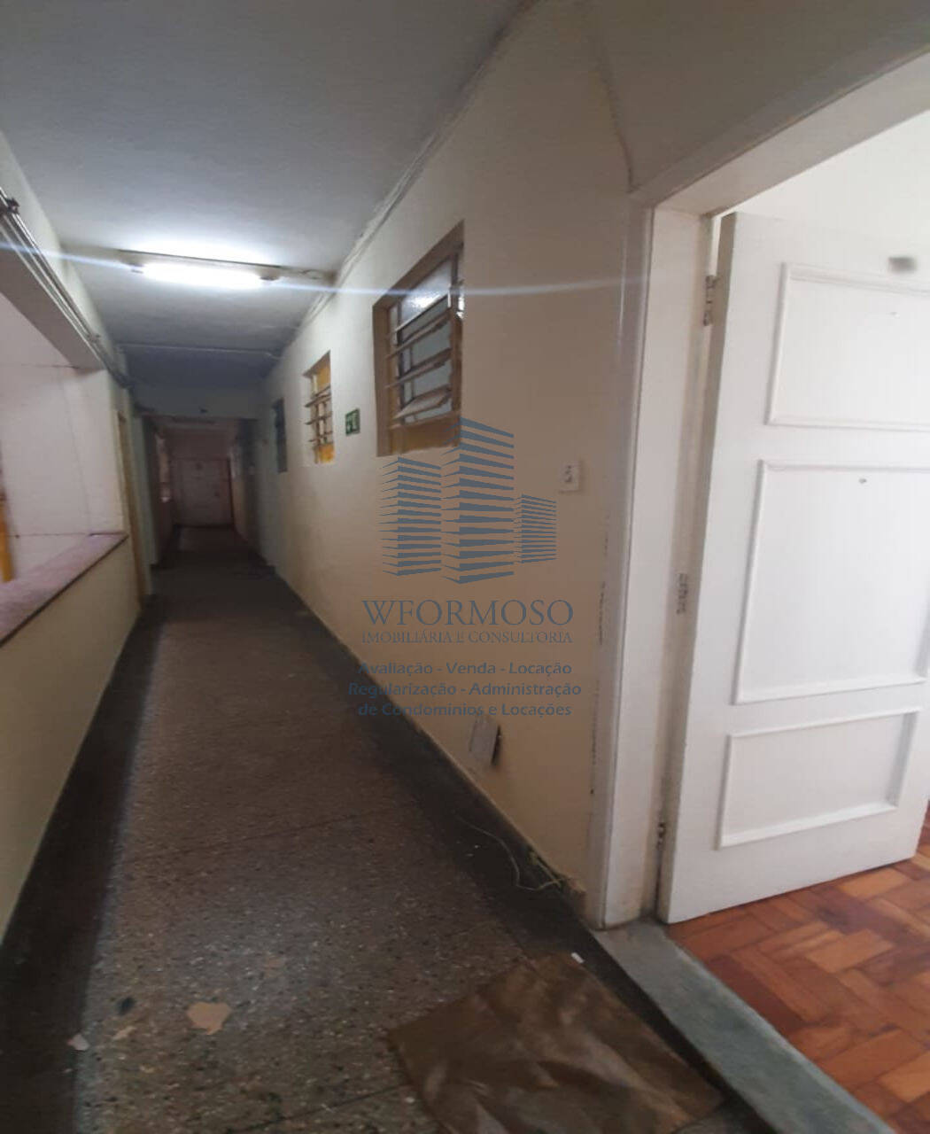 Apartamento à venda e aluguel com 1 quarto, 40m² - Foto 13