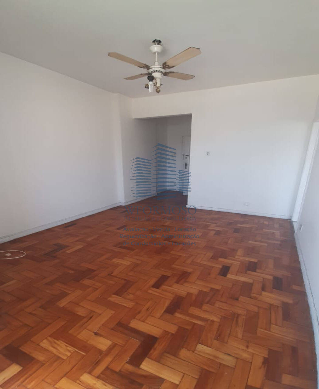 Apartamento à venda e aluguel com 1 quarto, 40m² - Foto 2