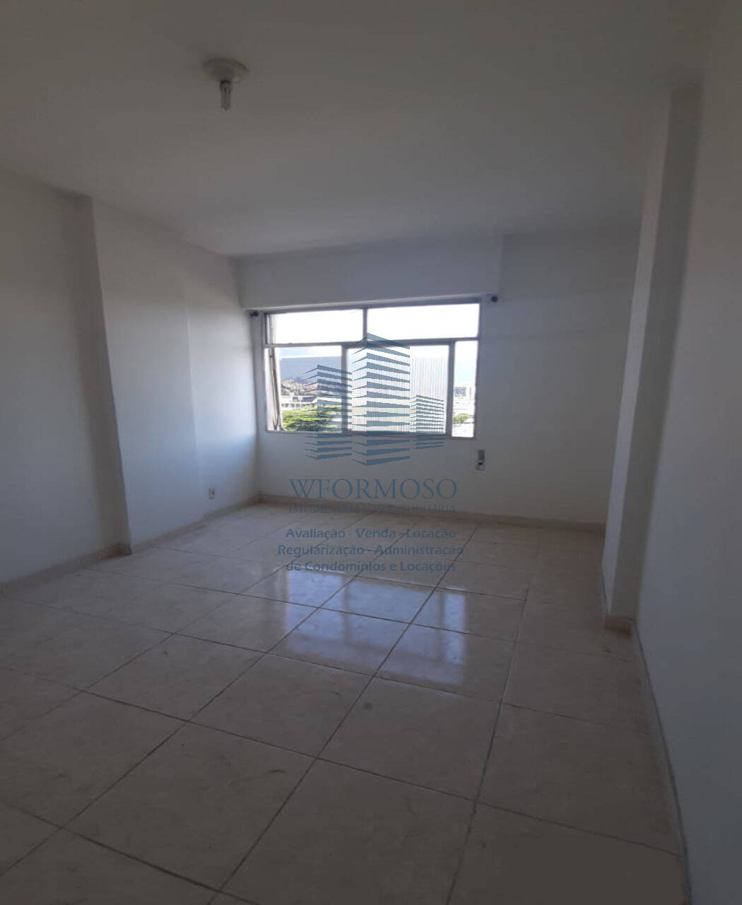 Apartamento à venda e aluguel com 1 quarto, 40m² - Foto 3