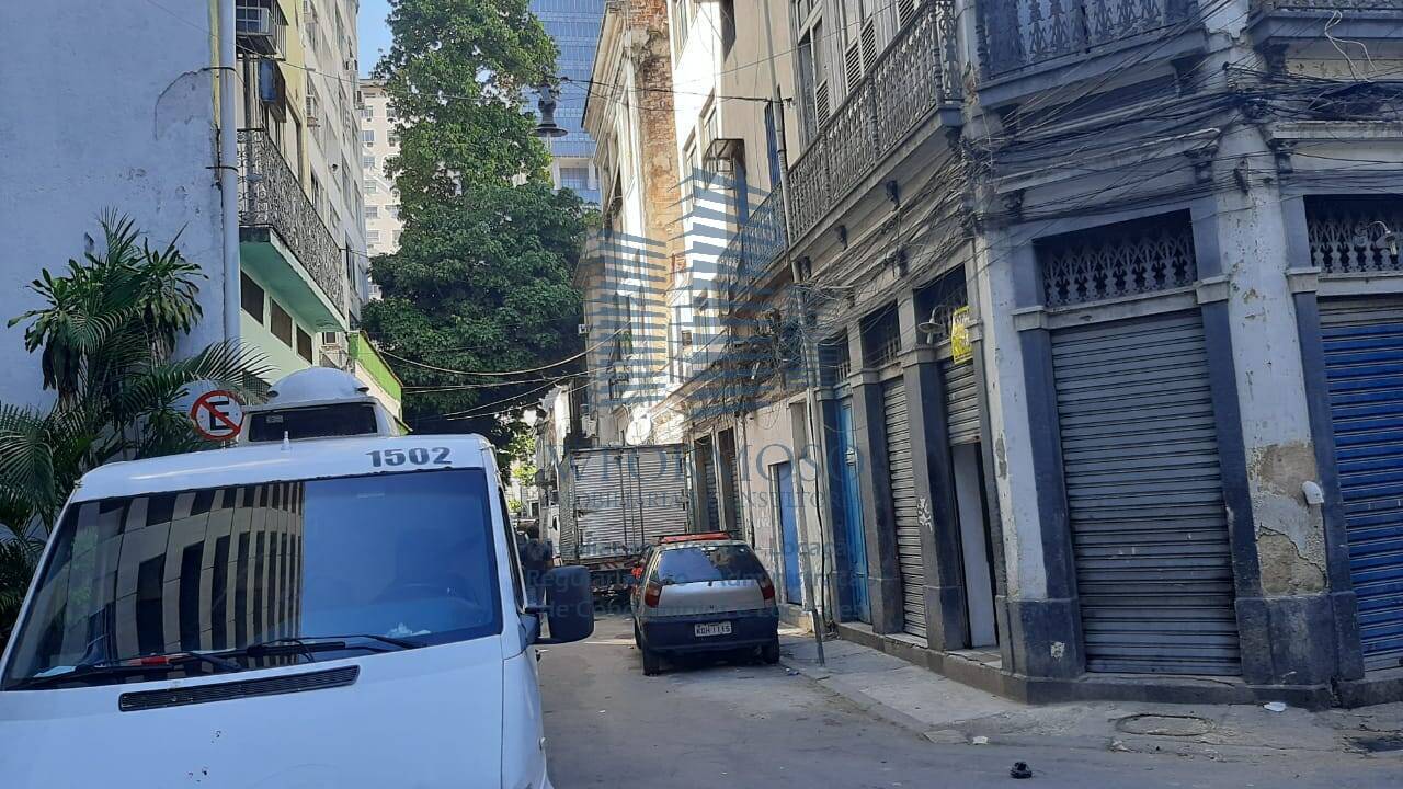 Loja-Salão à venda, 236m² - Foto 1