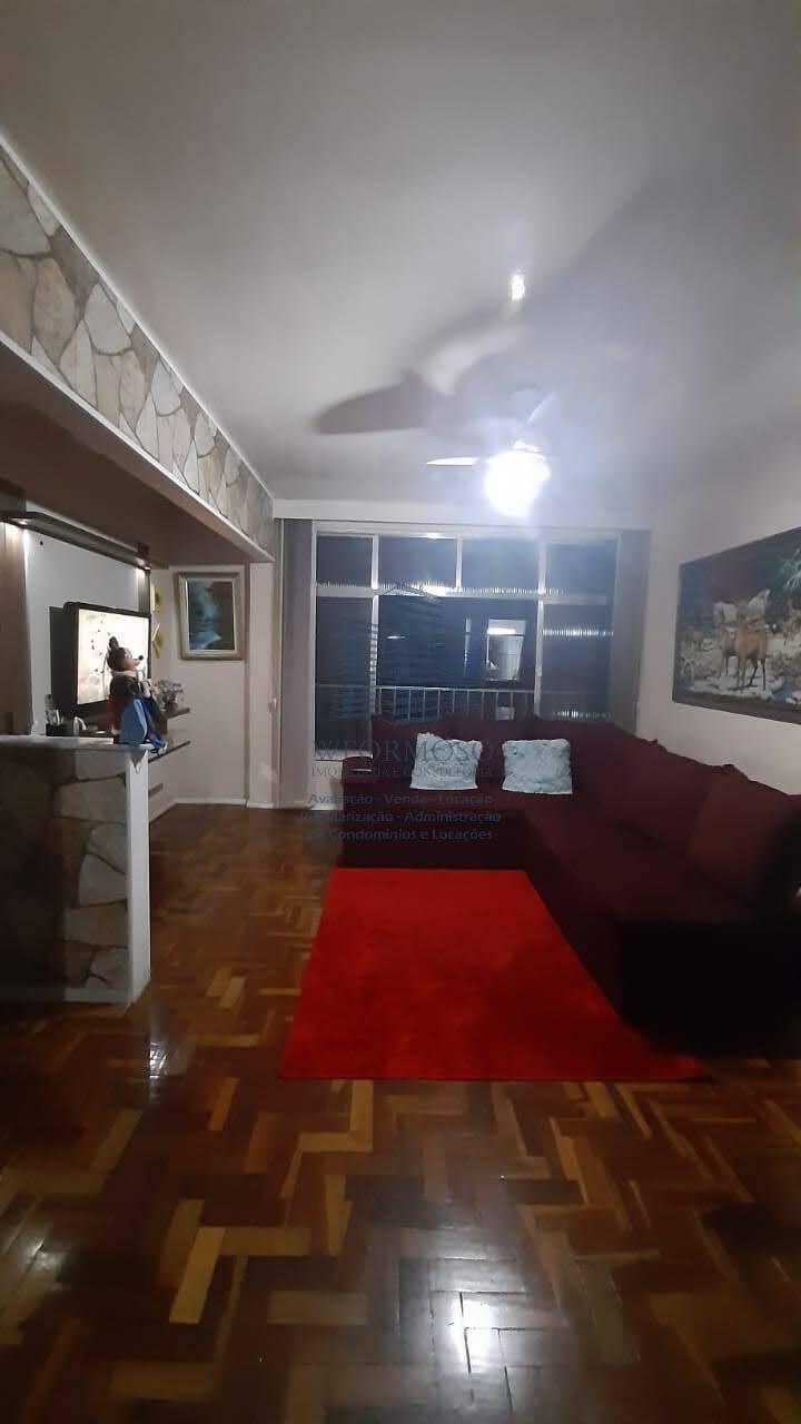 Apartamento à venda com 2 quartos, 55m² - Foto 2