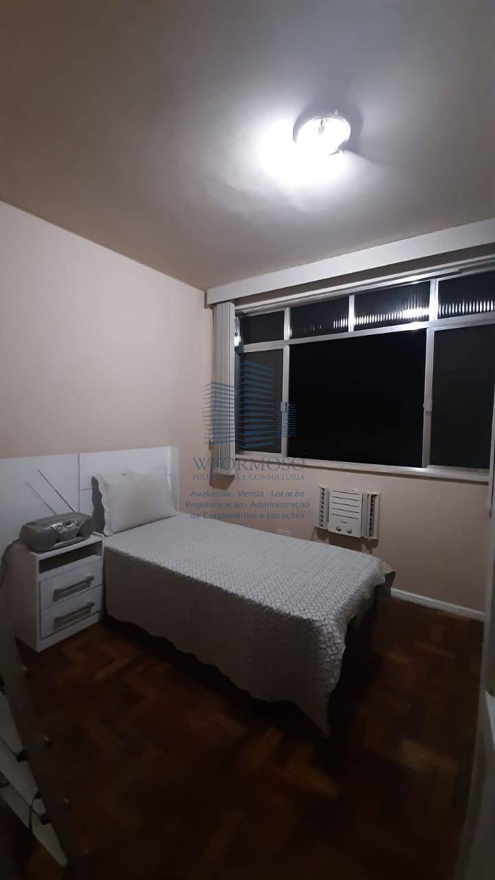 Apartamento à venda com 2 quartos, 55m² - Foto 7