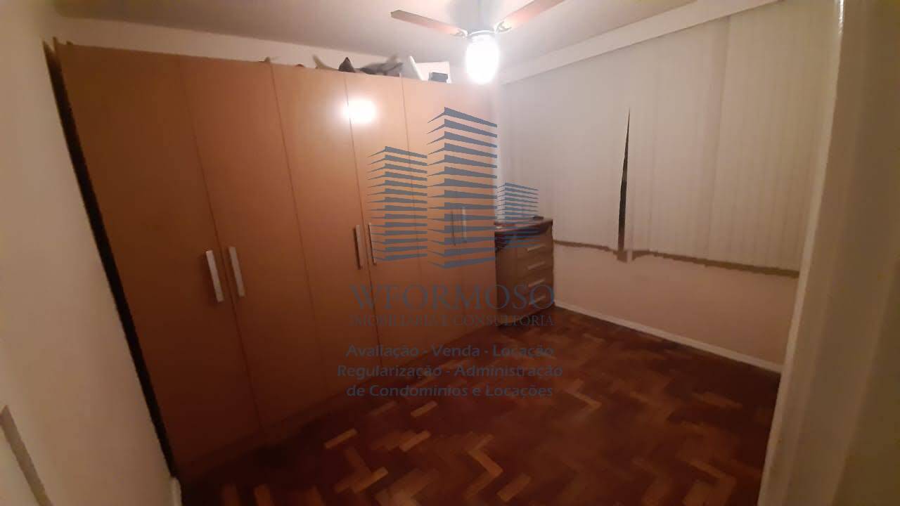 Apartamento à venda com 2 quartos, 55m² - Foto 9